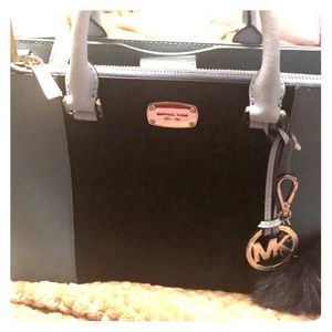 Mk purse